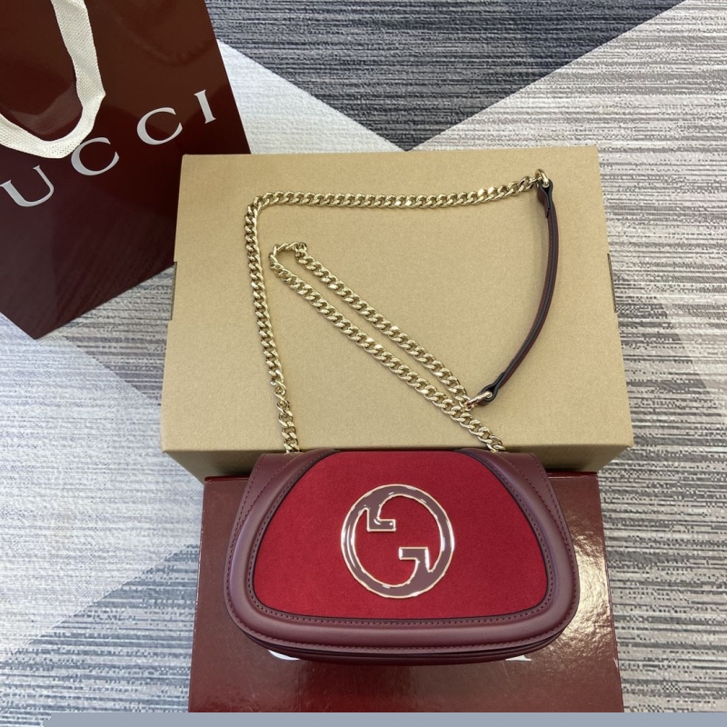 G*u*i satchel bags